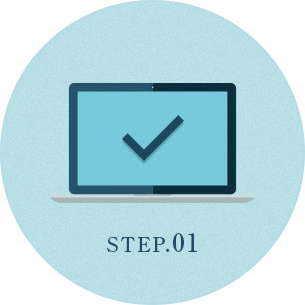 STEP.01